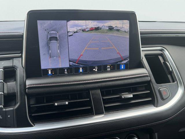 2021 Chevrolet Tahoe Vehicle Photo in LEOMINSTER, MA 01453-2952