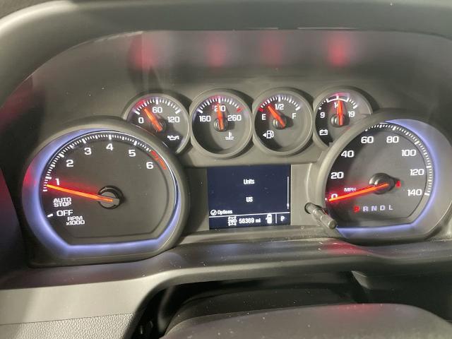 2023 GMC Sierra 1500 Vehicle Photo in GILBERT, AZ 85297-0402