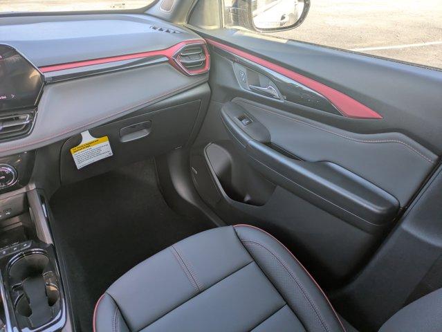 2026 Chevrolet Trailblazer Vehicle Photo in BRUNSWICK, GA 31525-1881