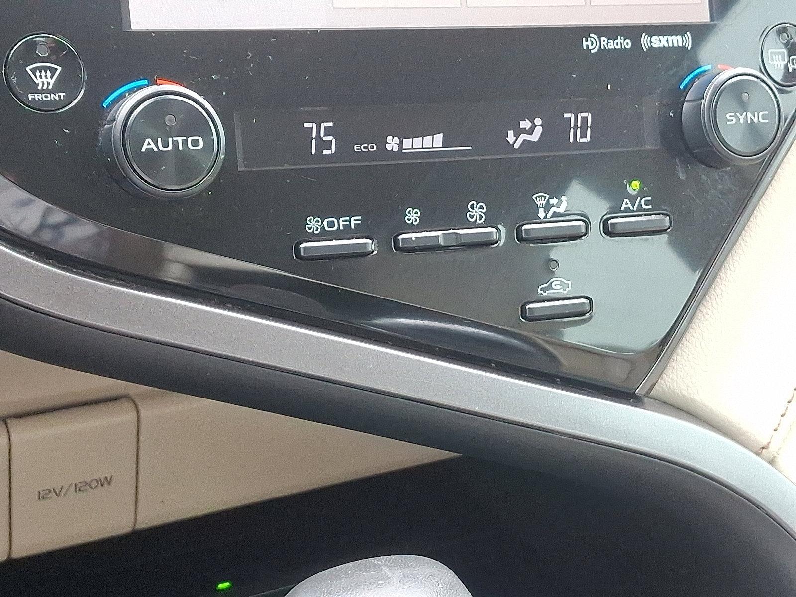 2019 Toyota Camry Vehicle Photo in Harrisburg, PA 17111