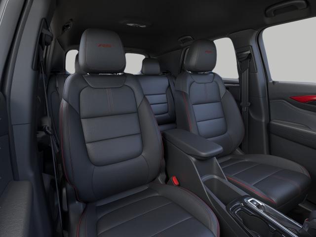 2026 Chevrolet Trailblazer Vehicle Photo in MANITOWOC, WI 54220-5838
