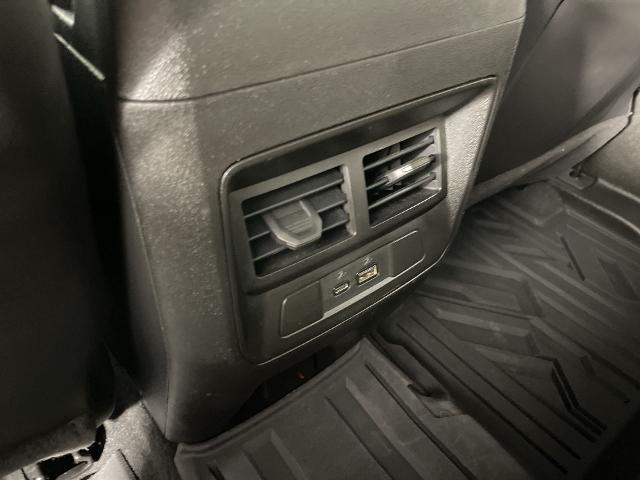2023 GMC Canyon Vehicle Photo in GILBERT, AZ 85297-0402