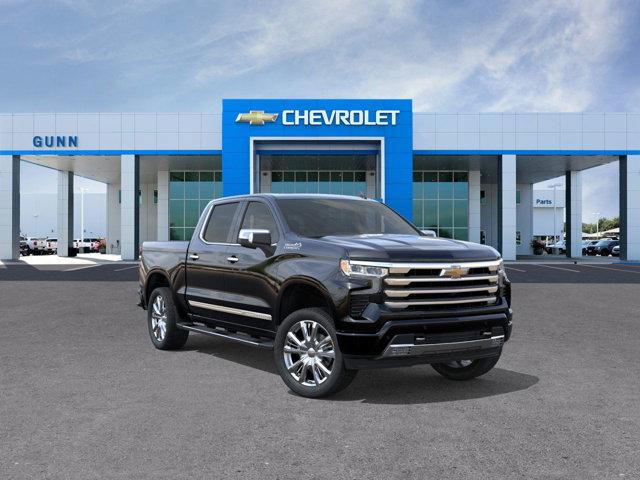 2026 Chevrolet Silverado 1500 Vehicle Photo in SELMA, TX 78154-1460