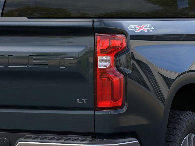 2026 Chevrolet Silverado 1500 Vehicle Photo in PAWLING, NY 12564-3219
