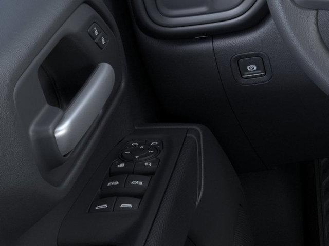 2026 Chevrolet Silverado 2500 HD Vehicle Photo in SELMA, TX 78154-1460