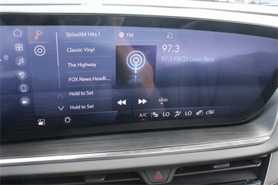 2024 Buick Envision Vehicle Photo in AURORA, CO 80012-4011