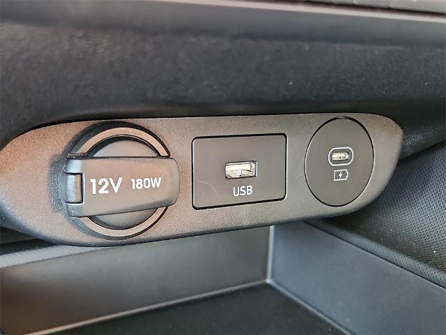 2025 Hyundai ELANTRA Vehicle Photo in EASTLAND, TX 76448-3020