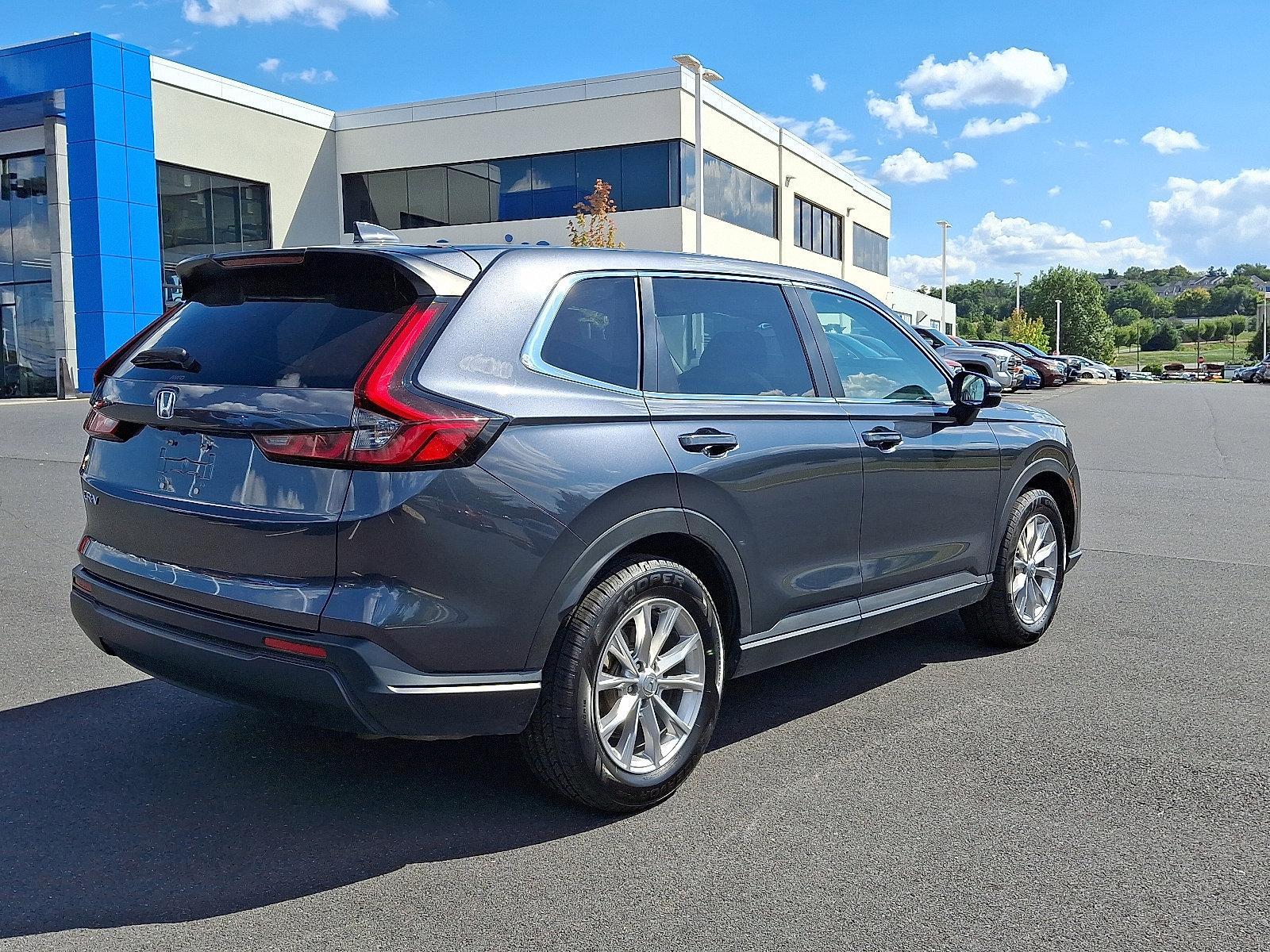2024 Honda CR-V Vehicle Photo in Harrisburg, PA 17111