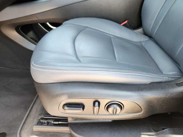 2019 Buick Enclave Vehicle Photo in DENTON, TX 76210-9321