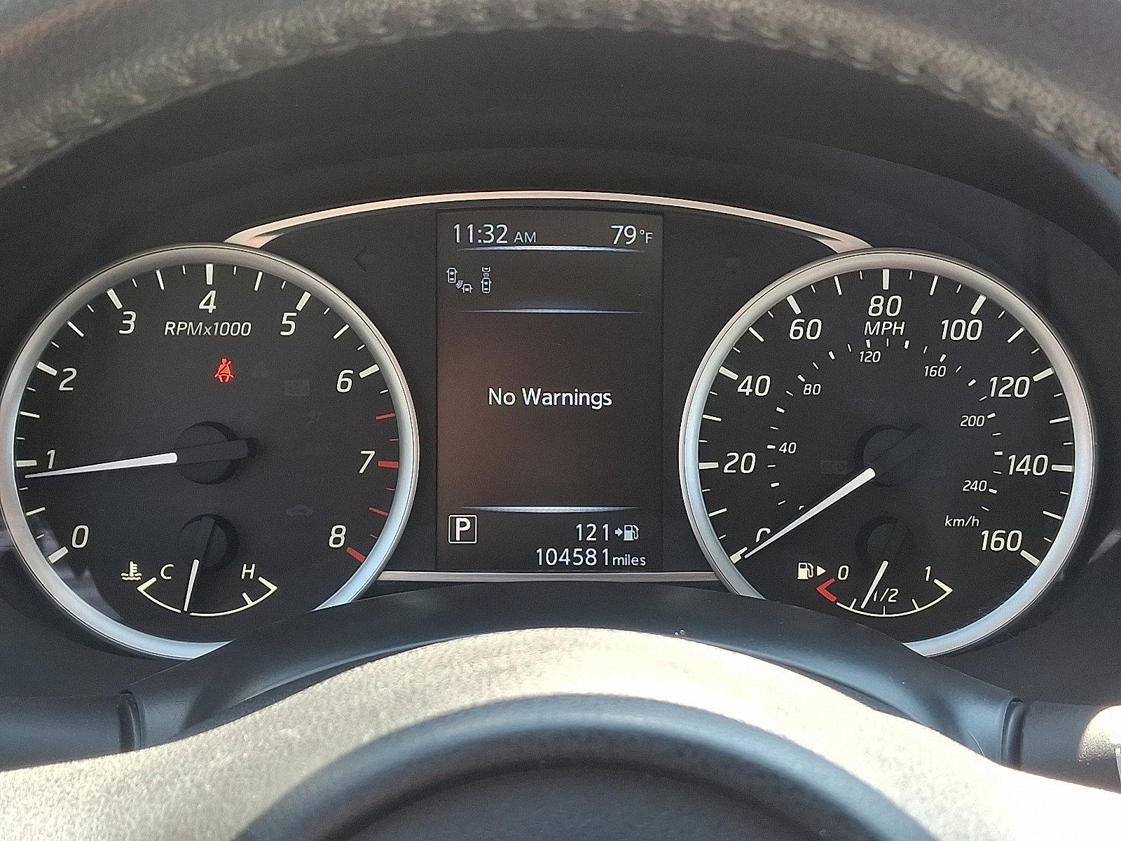 2016 Nissan Sentra Vehicle Photo in Harrisburg, PA 17111