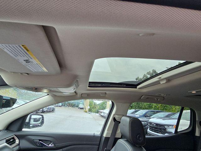 2022 GMC Acadia Vehicle Photo in Pleasant Hills, PA 15236