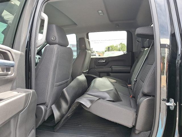 2023 Chevrolet Silverado 1500 Vehicle Photo in HARRISBURG, PA 17111-1033