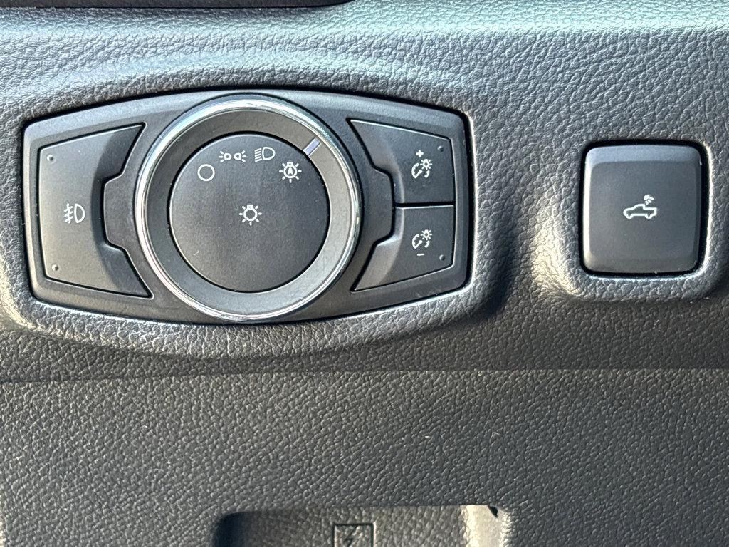 2021 Ford Ranger Vehicle Photo in POOLER, GA 31322-3252