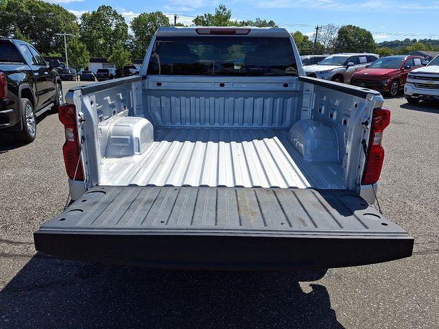 2022 Chevrolet Silverado 1500 Vehicle Photo in DANBURY, CT 06810-5034