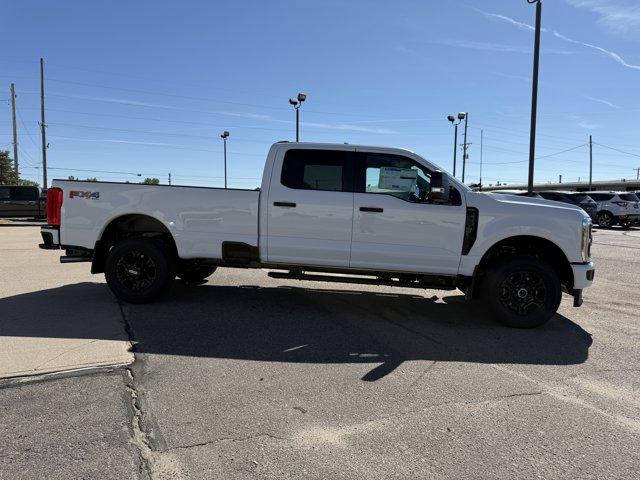 2026 Ford Super Duty F-350 SRW Vehicle Photo in Ogallala, NE 69153