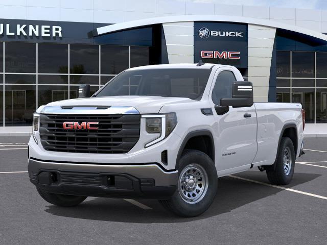 2026 GMC Sierra 1500 Vehicle Photo in HARRISBURG, PA 17111-1033