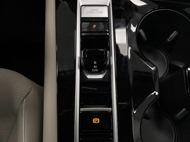 2026 Volkswagen Atlas Vehicle Photo in Appleton, WI 54913