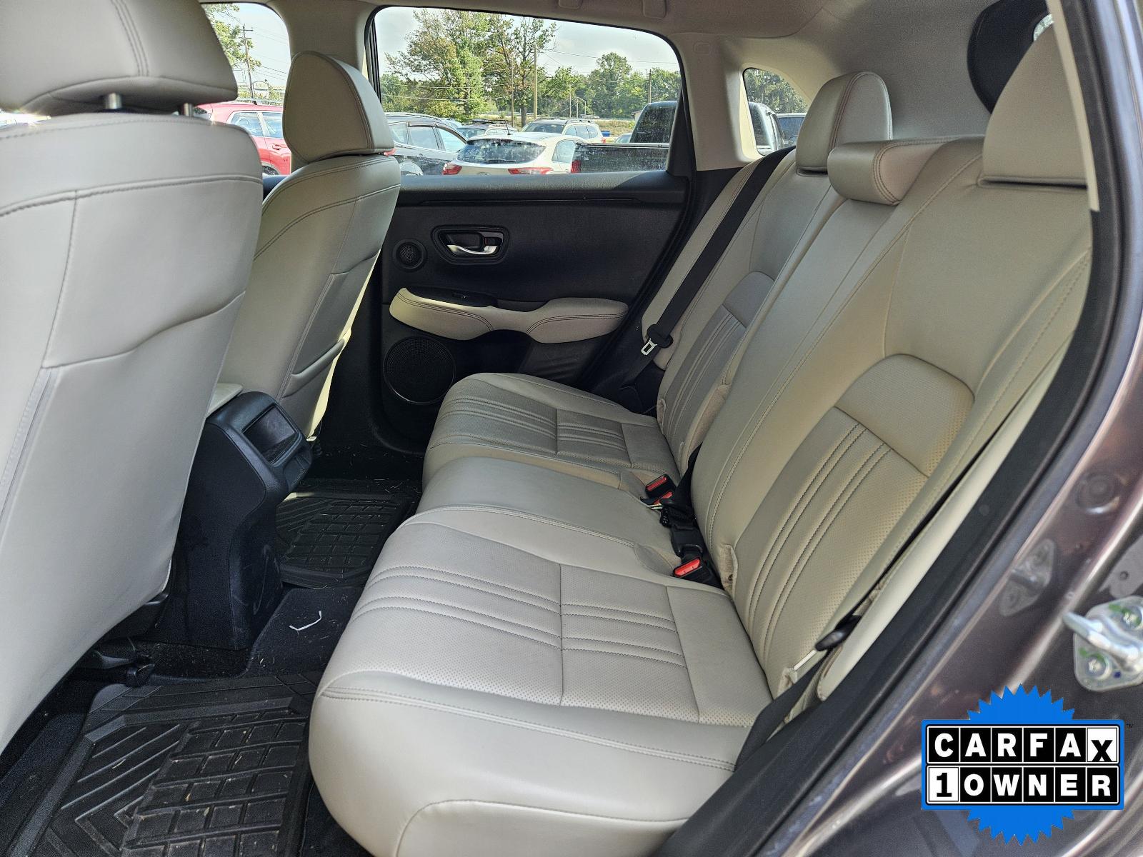 2023 Honda HR-V Vehicle Photo in Harrisburg, PA 17111