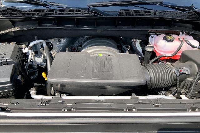 2025 GMC Sierra 1500 Vehicle Photo in INDEPENDENCE, MO 64055-1377