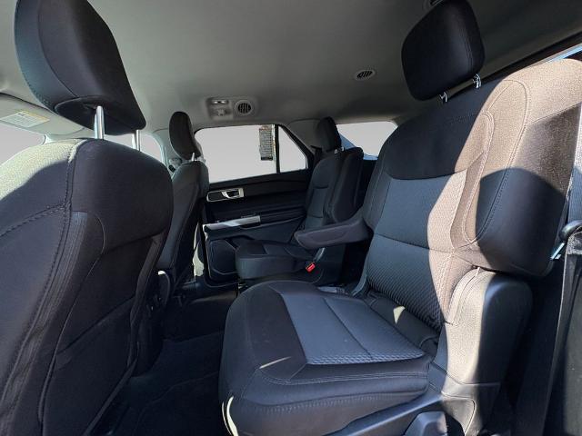 2023 Ford Explorer Vehicle Photo in Savannah, GA 31419