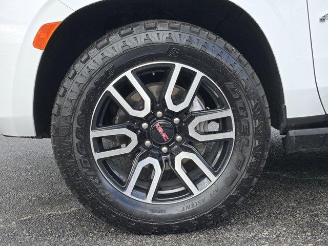 2022 GMC Yukon Vehicle Photo in Decatur, TX 76234