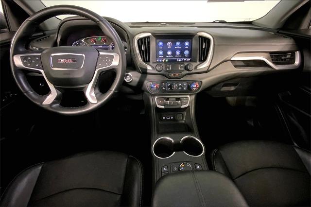 2024 GMC Terrain Vehicle Photo in Lees Summit, MO 64086
