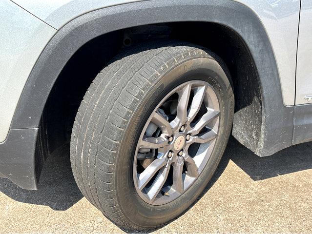 2024 GMC Terrain Vehicle Photo in BRUNSWICK, GA 31525-1881