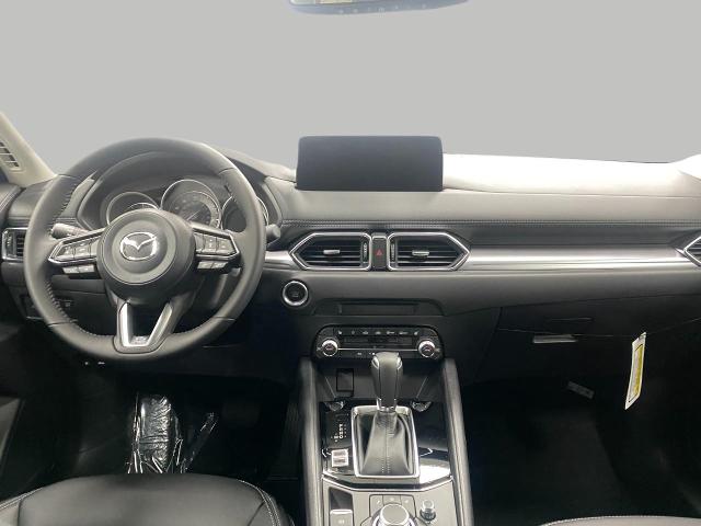 2025 Mazda CX-5 Vehicle Photo in Appleton, WI 54913