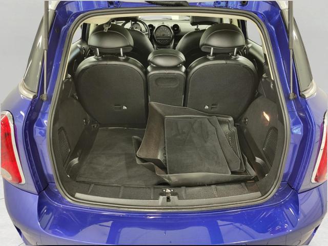2016 MINI Cooper Countryman Vehicle Photo in NEENAH, WI 54956-2243