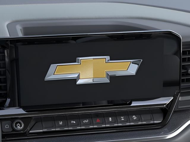 2026 Chevrolet Silverado 2500 HD Vehicle Photo in MANITOWOC, WI 54220-5838