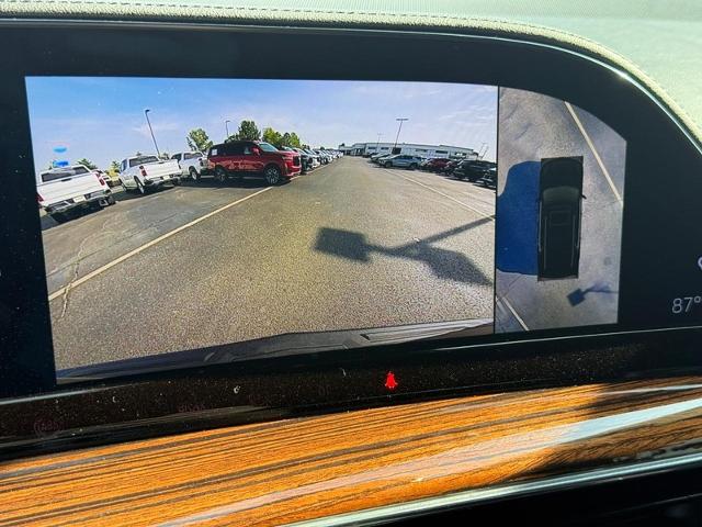 2023 Cadillac Escalade Vehicle Photo in COLUMBIA, MO 65203-3903