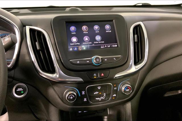 2023 Chevrolet Equinox Vehicle Photo in INDEPENDENCE, MO 64055-1314