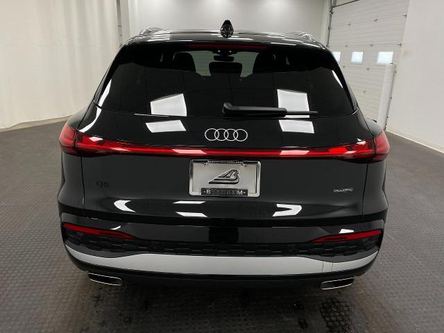 2025 Audi Q5 Vehicle Photo in Appleton, WI 54913