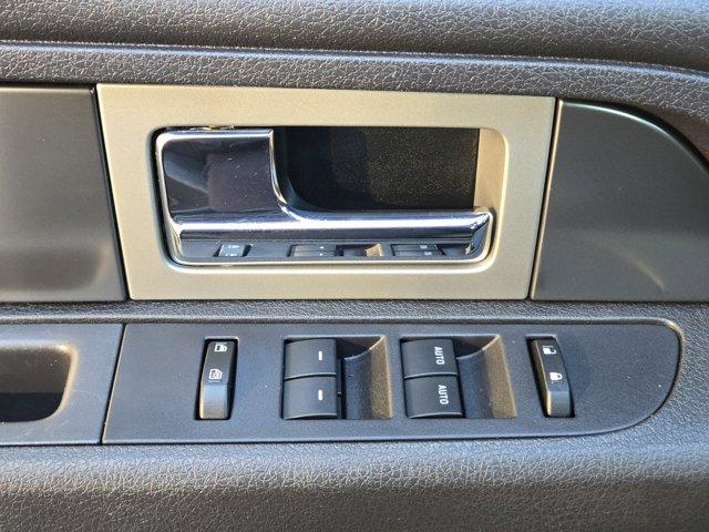 2013 Ford F-150 Vehicle Photo in Decatur, TX 76234
