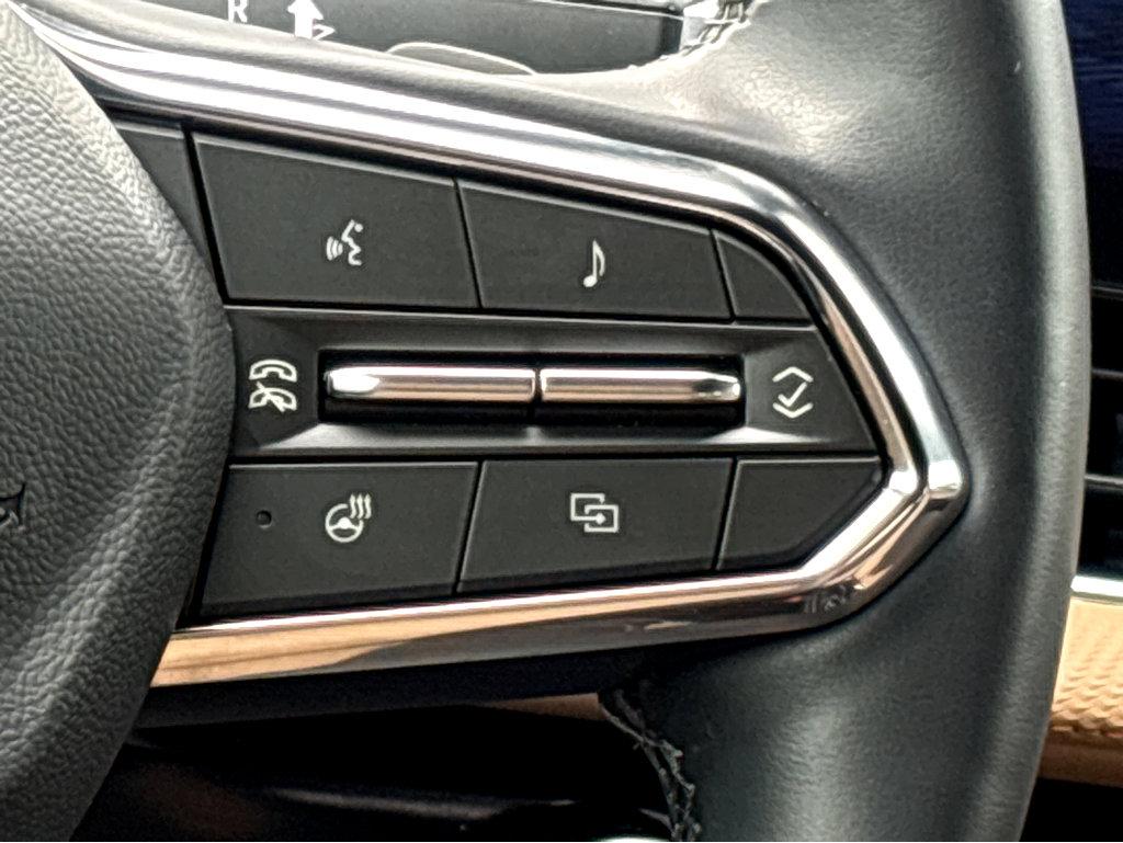 2025 Chevrolet Equinox Vehicle Photo in POOLER, GA 31322-3252