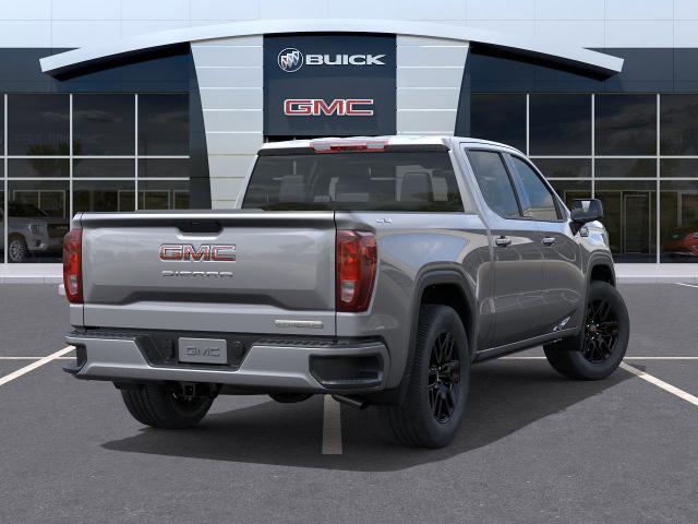 2026 GMC Sierra 1500 Vehicle Photo in ROCHESTER HILLS, MI 48307-2741