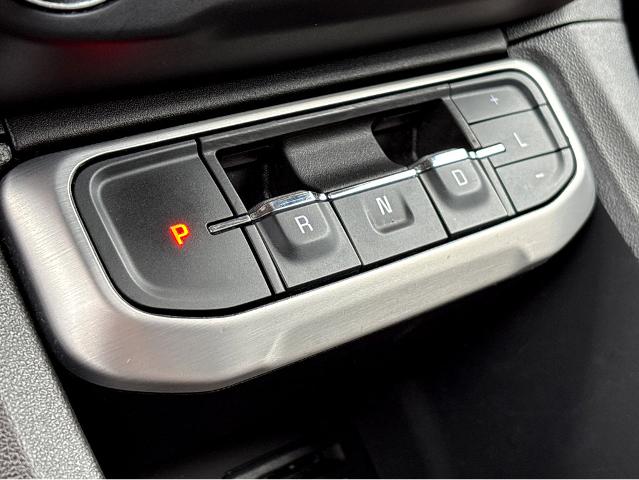 2023 GMC Acadia Vehicle Photo in BEAUFORT, SC 29906-4218