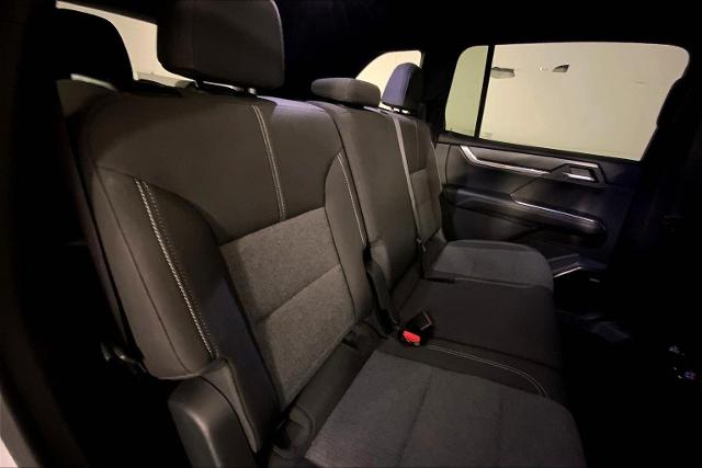 2025 GMC Acadia Vehicle Photo in KANSAS CITY, MO 64114-4545