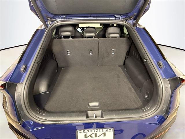 2024 Kia EV6 Vehicle Photo in Everett, WA 98204