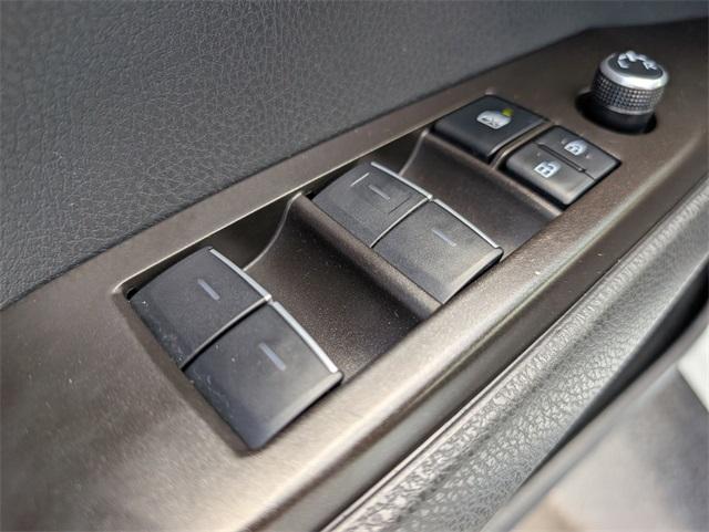 2023 Toyota Camry Vehicle Photo in AURORA, CO 80012-4011