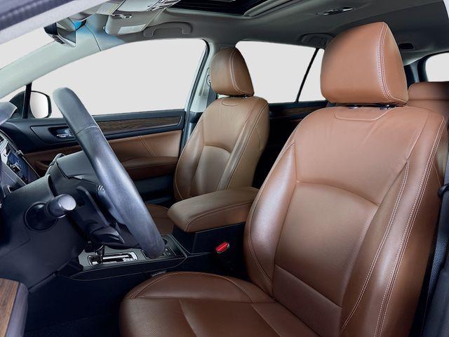 2019 Subaru Outback Vehicle Photo in Puyallup, WA 98371