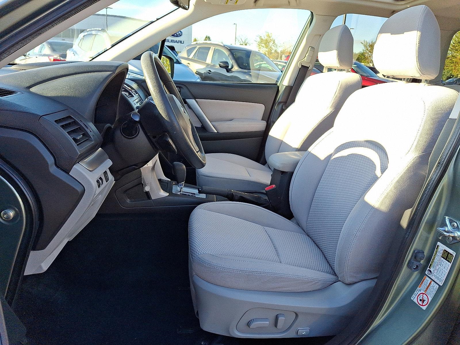 2015 Subaru Forester Vehicle Photo in Easton, PA 18045