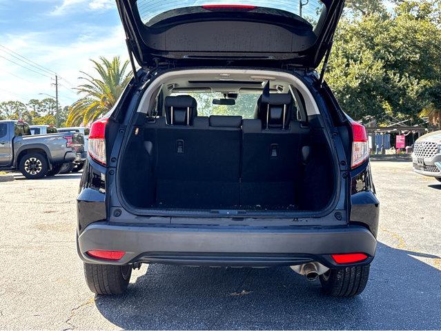 2022 Honda HR-V Vehicle Photo in Savannah, GA 31419