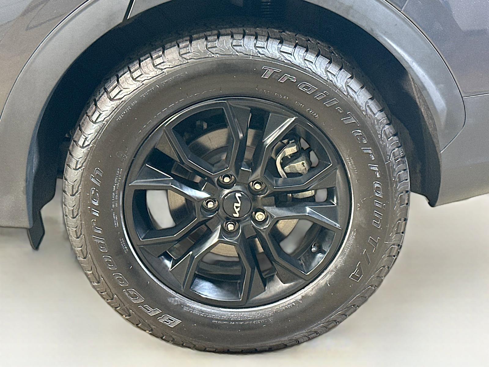 2023 Kia Sportage Vehicle Photo in Langhorne, PA 19047
