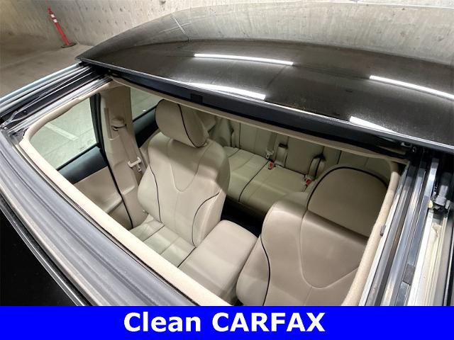 2012 Toyota Venza Vehicle Photo in EVERETT, WA 98203-5662