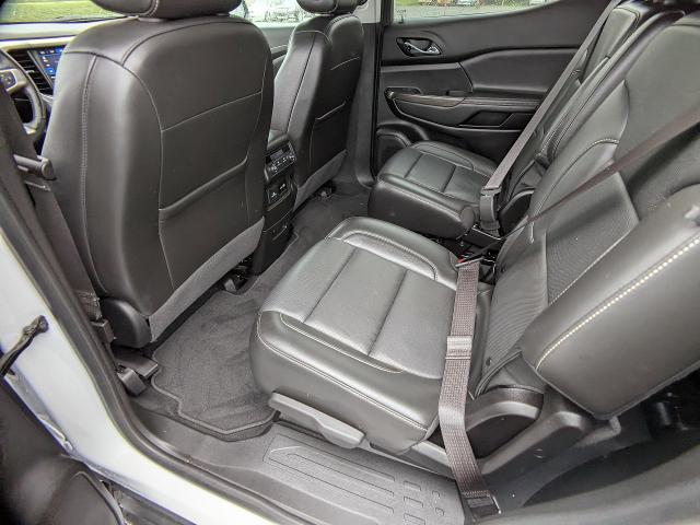 2023 GMC Acadia Vehicle Photo in Baltimore, MD 21234
