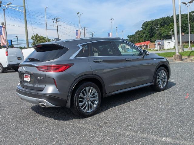 2023 INFINITI QX50 Vehicle Photo in Baltimore, MD 21234
