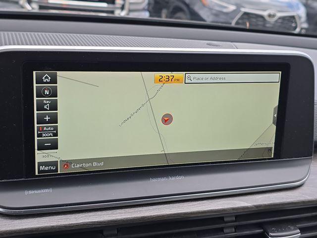 2020 Kia Telluride Vehicle Photo in Pleasant Hills, PA 15236