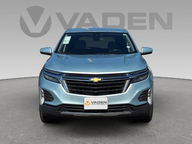 2022 Chevrolet Equinox Vehicle Photo in Savannah, GA 31419