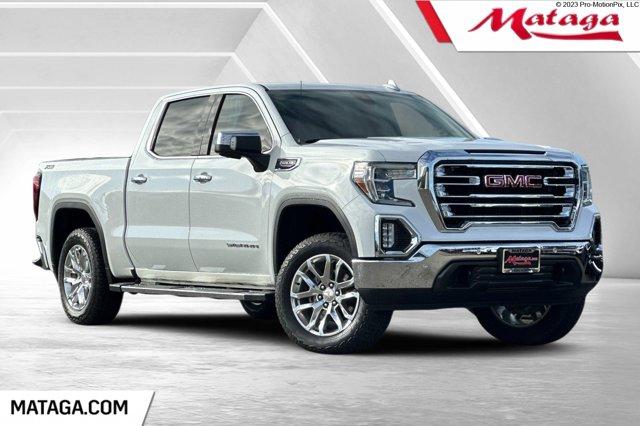 2020 GMC Sierra 1500 Vehicle Photo in STOCKTON, CA 95212-2838